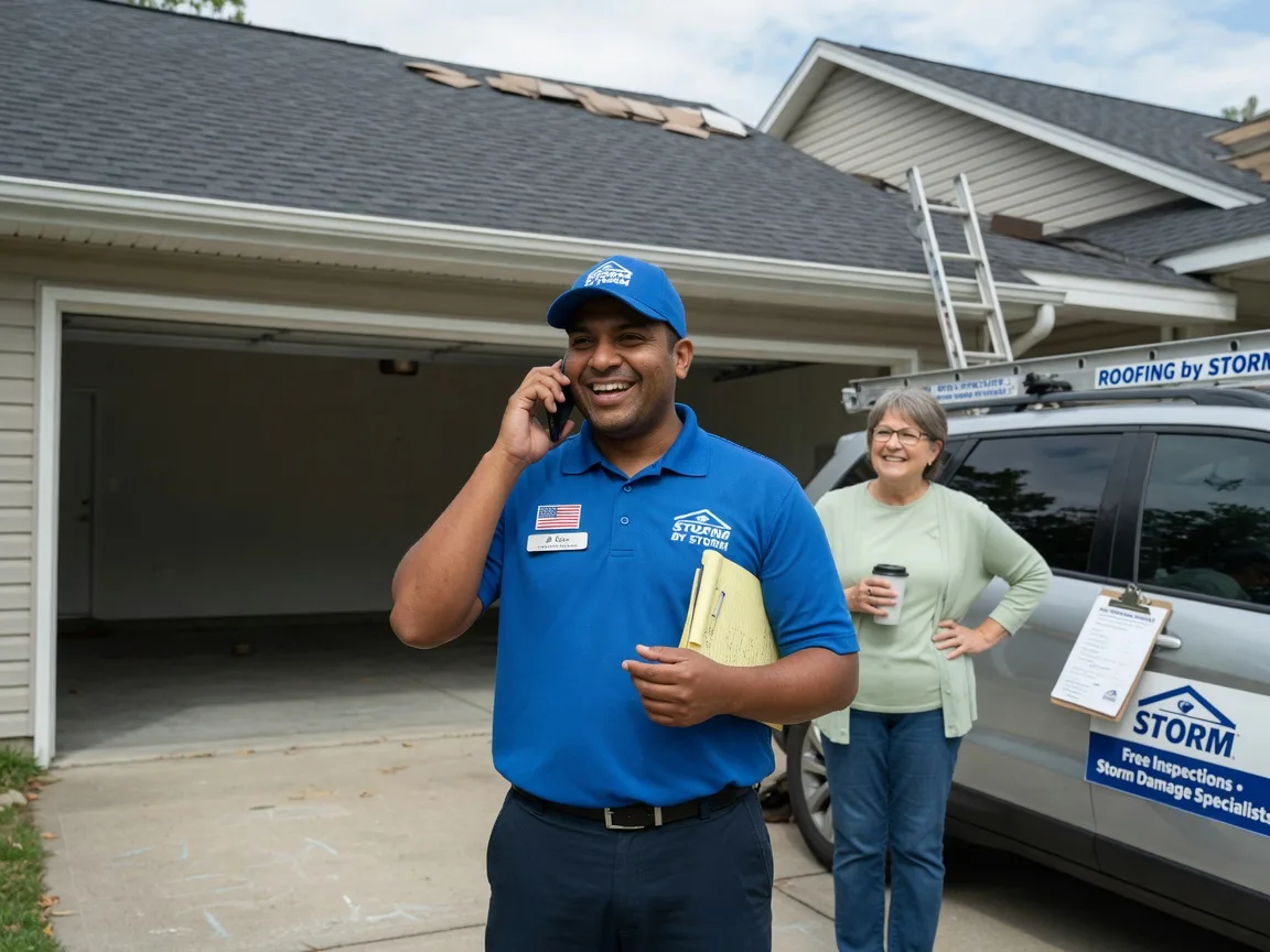 Roof Repair Near Me Knierim, IA FAQs